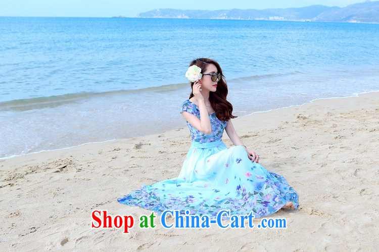 Tim in her 2015 new summer long bohemian style short-sleeved snow woven dresses D 350,715 Wong the big spend S pictures, price, brand platters! Elections are good character, the national distribution, so why buy now enjoy more preferential! Health