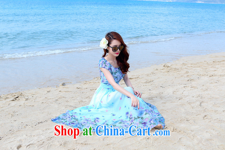 Tim in her 2015 new summer long bohemian style short-sleeved snow woven dresses D 350,715 Wong the big spend S pictures, price, brand platters! Elections are good character, the national distribution, so why buy now enjoy more preferential! Health