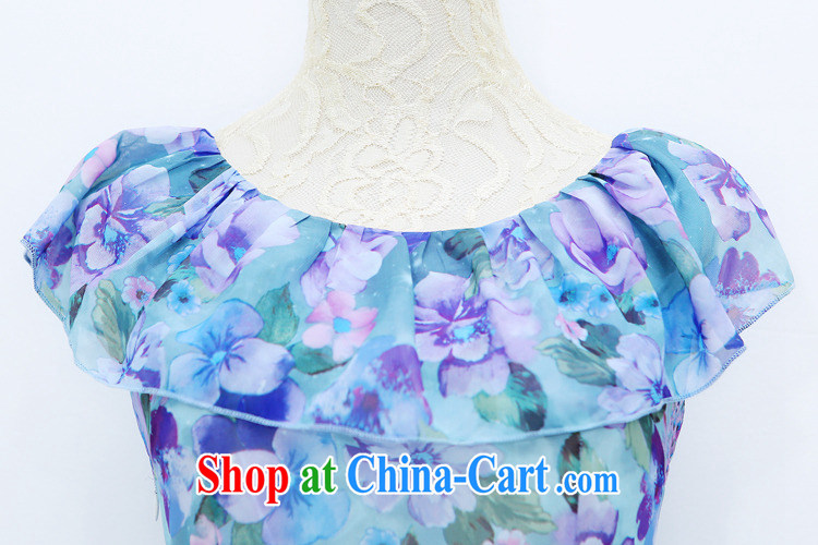 Tim in her 2015 new summer long bohemian style short-sleeved snow woven dresses D 350,715 Wong the big spend S pictures, price, brand platters! Elections are good character, the national distribution, so why buy now enjoy more preferential! Health