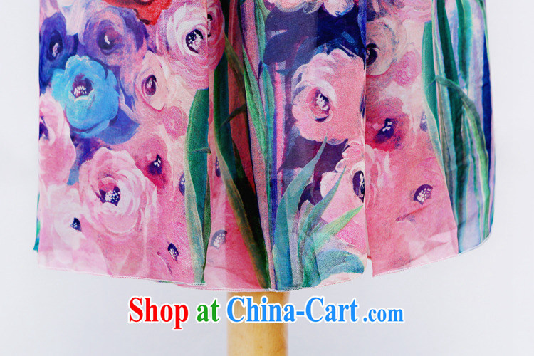 Tim in her 2015 new summer long bohemian style short-sleeved snow woven dresses D 350,715 Wong the big spend S pictures, price, brand platters! Elections are good character, the national distribution, so why buy now enjoy more preferential! Health