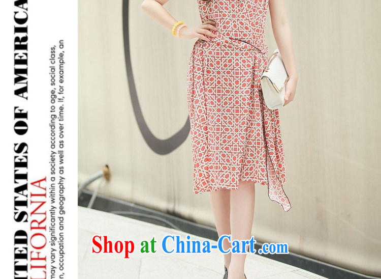 Fresh air summer 2014 new large, thick snow MM woven floral loose the code dress holiday dress beach skirt bohemian long skirt retro stamp, Daisy is, pictures, price, brand platters! Elections are good character, the national distribution, so why buy now enjoy more preferential! Health