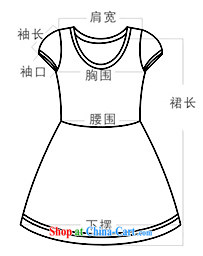 Constitution Yi XL women dresses 2015 new summer the obesity mm knitting stitching snow woven Navy stripes dress thick sister resort in blue skirt XL 2 120 - 140 Jack pictures, price, brand platters! Elections are good character, the national distribution, so why buy now enjoy more preferential! Health