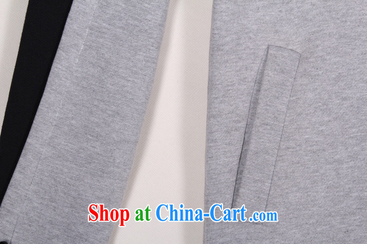 Thin (NOS)XL female thick beauty loose in the pocket longer dresses Y 21,531 gray 4 XL/180 Jack left and right pictures, price, brand platters! Elections are good character, the national distribution, so why buy now enjoy more preferential! Health