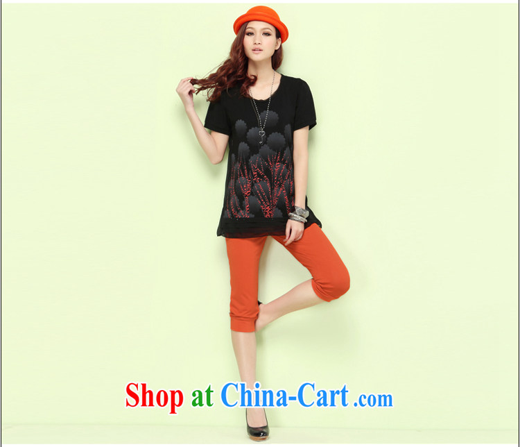 The Mak larger women 2014 new thick mm stylish solid solid 7 pants 12,072 - 2 the red XXL pictures, price, brand platters! Elections are good character, the national distribution, so why buy now enjoy more preferential! Health