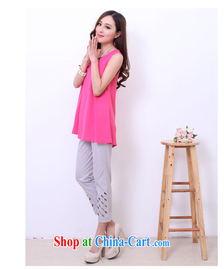 2015 mm thick summer wear new, snow-woven T King, women with relaxed and stylish snow woven shirts and indeed increase, no T-shirt T-shirt with belt by 1032 red 4 XL pictures, price, brand platters! Elections are good character, the national distribution, so why buy now enjoy more preferential! Health