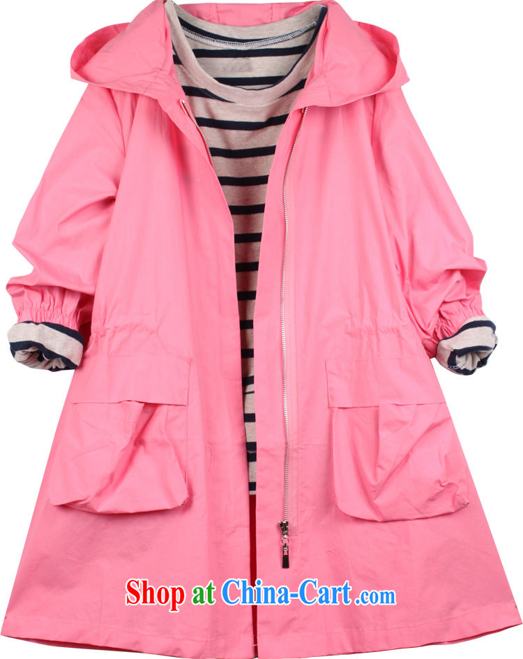 sea routes take new-waist-cap large code-yi Korean version of the greater code female candy-colored loose women's coats DP - 1 yellow large code XL pictures, price, brand platters! Elections are good character, the national distribution, so why buy now enjoy more preferential! Health