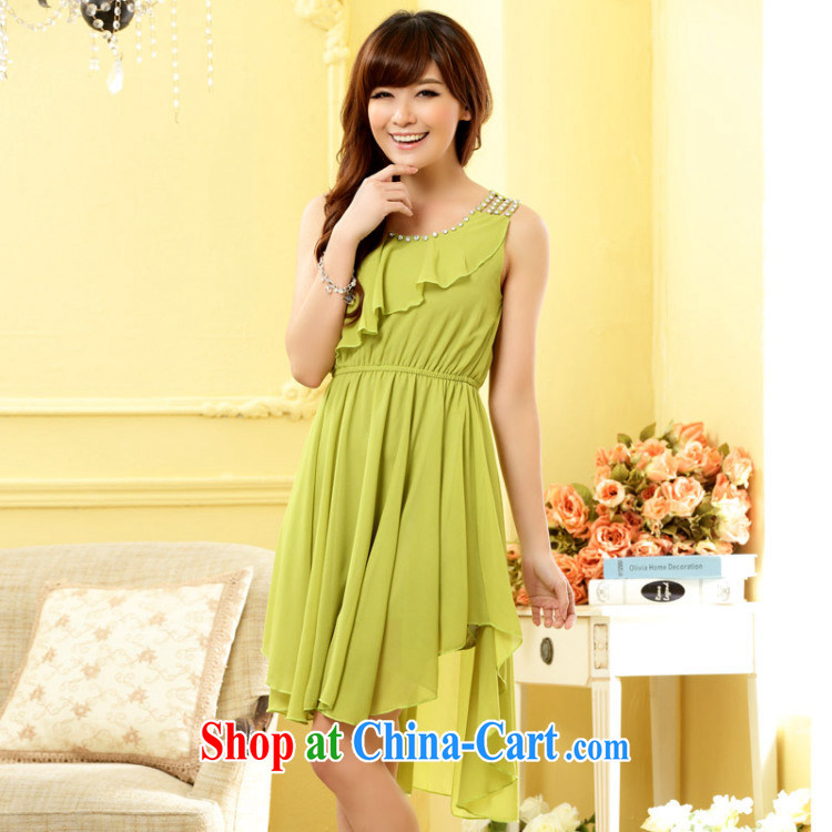 The delivery package as soon as possible e-mail 2014 summer new sweet light drill vest dresses larger snow woven skirt is not rules dovetail small dress mm thick solid color skirt black 3 XL 165 - 175 Jack pictures, price, brand platters! Elections are good character, the national distribution, so why buy now enjoy more preferential! Health