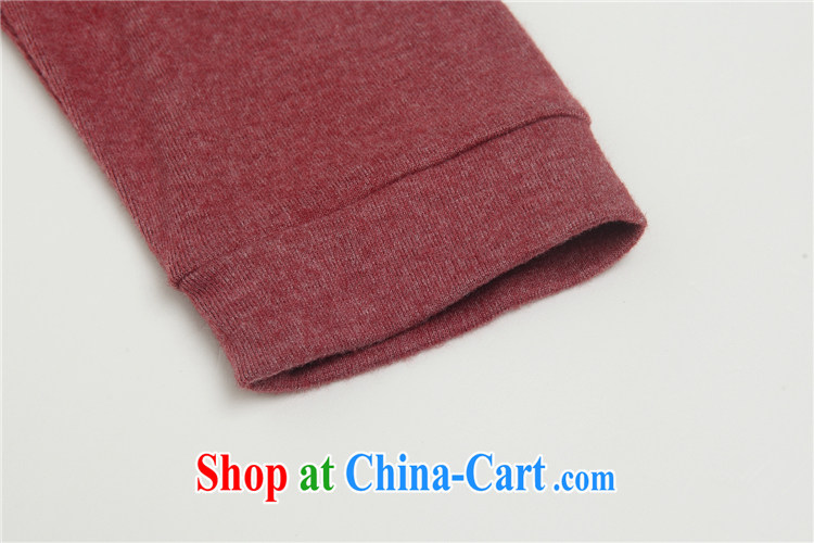 Thin (NOS), a large, female long T shirt pure cotton and the fat pregnant women with solid T-shirt T-shirt D 9601 maroon 4XL/plain 9 XL pictures, price, brand platters! Elections are good character, the national distribution, so why buy now enjoy more preferential! Health