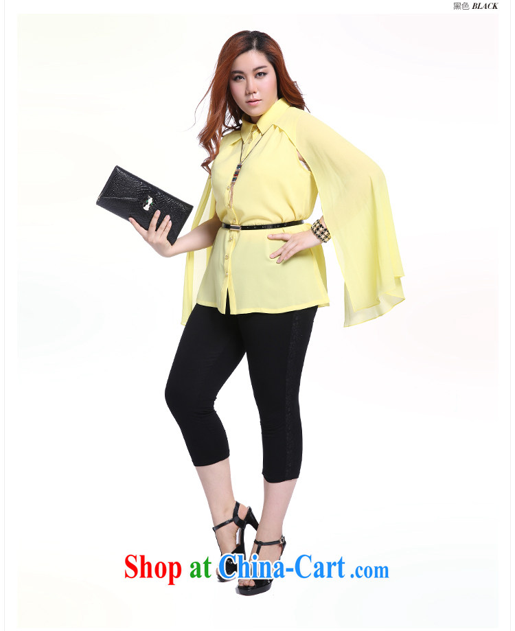 Slim Li-su, the girls summer shorts girls pants Children Summer graphics thin, 7 solid pants Q 3763 yellow XXXXL pictures, price, brand platters! Elections are good character, the national distribution, so why buy now enjoy more preferential! Health