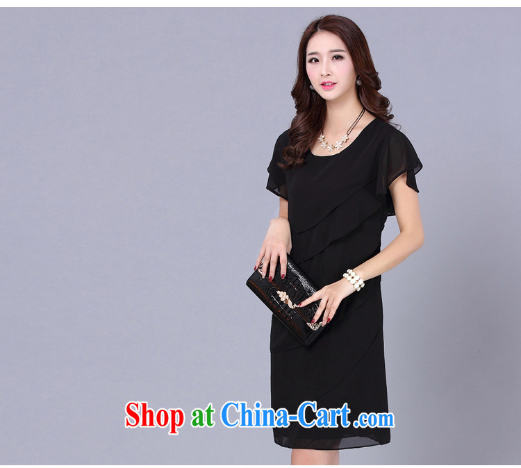 The ink marks 2015 summer Korean version mm thick and fat XL snow woven dress zig-zag graphics thin flouncing dress the code is not snow rules woven dresses purple 4 XL pictures, price, brand platters! Elections are good character, the national distribution, so why buy now enjoy more preferential! Health