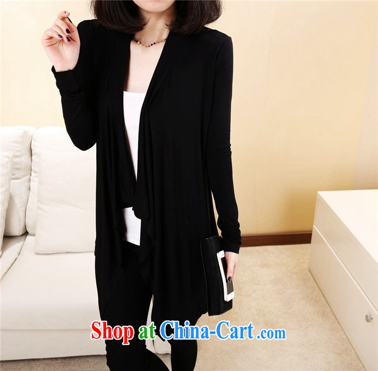 Fish dreams of spring 2015 new female long-sleeved jacket, generation, cotton cardigan women do not rule, coat the Code women jacket black are code pictures, price, brand platters! Elections are good character, the national distribution, so why buy now enjoy more preferential! Health