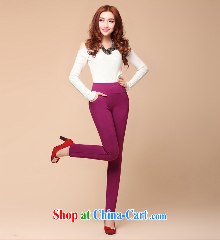 Donald Rumsfeld, summer 2015 new, larger female pants girls pants and stylish high-waist pants solid green valley 10,366 green 4 XL pictures, price, brand platters! Elections are good character, the national distribution, so why buy now enjoy more preferential! Health