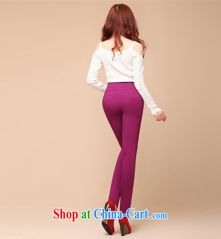 Donald Rumsfeld, summer 2015 new, larger female pants girls pants and stylish high-waist pants solid green valley 10,366 green 4 XL pictures, price, brand platters! Elections are good character, the national distribution, so why buy now enjoy more preferential! Health