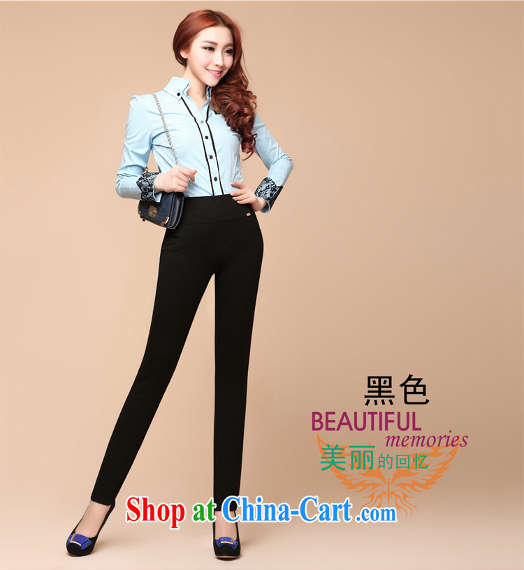 Donald Rumsfeld, summer 2015 new, larger female pants girls pants and stylish high-waist pants solid green valley 10,366 green 4 XL pictures, price, brand platters! Elections are good character, the national distribution, so why buy now enjoy more preferential! Health