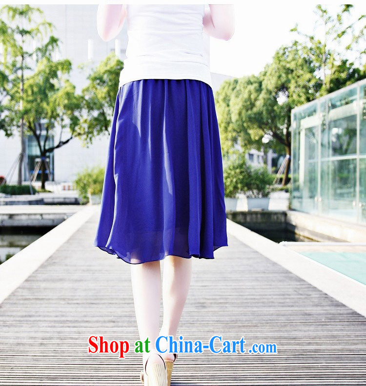 Hi Princess Won slavery and indeed increase, women in Elastic waist high graphics thin stylish snow woven waist skirt short skirt A 7799 blue 3 XL/180 - 230 Jack pictures, price, brand platters! Elections are good character, the national distribution, so why buy now enjoy more preferential! Health