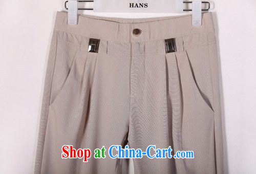 The delivery package as soon as possible by the hypertrophy, female leisure 7 pants 2014 new summer decoration, commuter temperament in OL pants, thick mm female pants orange 4 XL 2 feet 75 pictures, price, brand platters! Elections are good character, the national distribution, so why buy now enjoy more preferential! Health