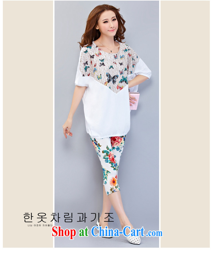 and Chuang Chuang 2015 spring and summer women with large, short-sleeved shirt T Sport Kit 6602 #gray package XL pictures, price, brand platters! Elections are good character, the national distribution, so why buy now enjoy more preferential! Health