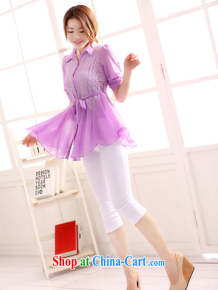 gel beads 2015 new women, women who are decorated bubble cuff stitching lace snow woven shirts yellow XXL pictures, price, brand platters! Elections are good character, the national distribution, so why buy now enjoy more preferential! Health
