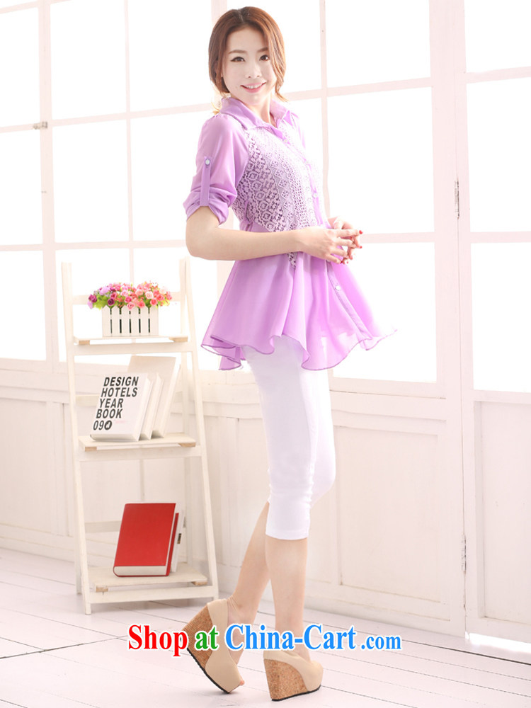 gel beads 2015 new women, women who are decorated bubble cuff stitching lace snow woven shirts yellow XXL pictures, price, brand platters! Elections are good character, the national distribution, so why buy now enjoy more preferential! Health