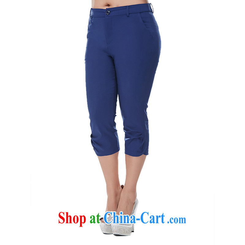 The MSSHE is indeed increasing, female 2015 summer new 7 Beauty Salon video thin suit pants 7010 new the Po Lam T 3, Susan Carroll, Ms Elsie Leung Chow (MSSHE), shopping on the Internet