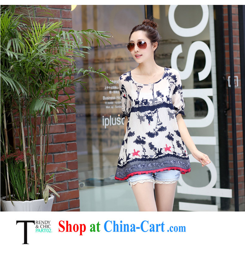 central bank, snow stamp snow woven shirts girls Summer Snow T woven shirts large, snow-woven shirts ladies XF 076 m bottom blue XXL pictures, price, brand platters! Elections are good character, the national distribution, so why buy now enjoy more preferential! Health