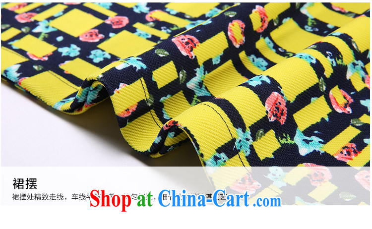 Slim Li Su-summer new, larger female decoration are rules snow woven stitching package and Aura leave of two garment Q 5319 blue L pictures, price, brand platters! Elections are good character, the national distribution, so why buy now enjoy more preferential! Health