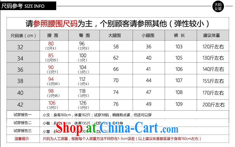 Hi Margaret slavery summer Korean version the Code women wear white hole retro stretch elastic, high-waist jeans pants M 98,769 blue 42, 220 Jack the following pictures, price, brand platters! Elections are good character, the national distribution, so why buy now enjoy more preferential! Health