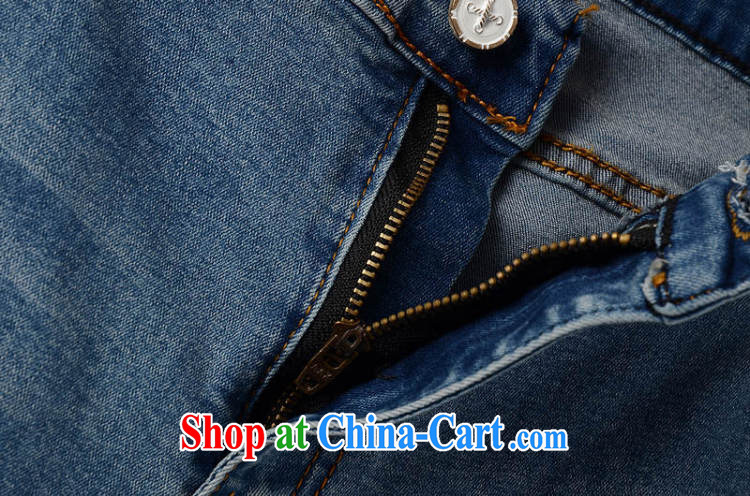 NOS King, the fat thin trousers castor graphics thin card stamp spring tension, high-waist jeans M 21,171 blue 34 code 145 about Jack pictures, price, brand platters! Elections are good character, the national distribution, so why buy now enjoy more preferential! Health