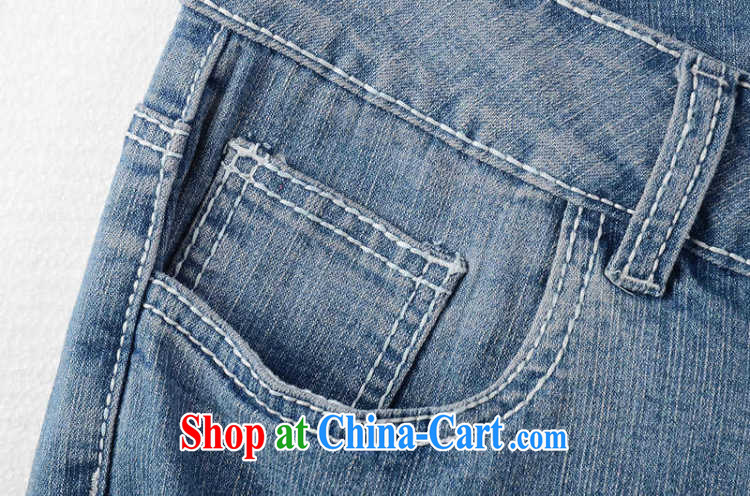 Thin (NOS) new summer, and indeed increase, female Korean video thin stretch Elastic waist denim shorts hot pants M 76,911 red 42 code/suitable for 200 Jack left and right pictures, price, brand platters! Elections are good character, the national distribution, so why buy now enjoy more preferential! Health