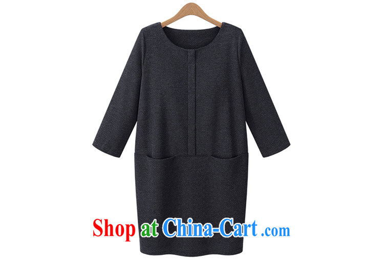 The Qi Qi (SIQIQI) Spring 2015, new products, women mm thick relaxed beauty knitted dresses LYQ 1012 red 4 XL pictures, price, brand platters! Elections are good character, the national distribution, so why buy now enjoy more preferential! Health