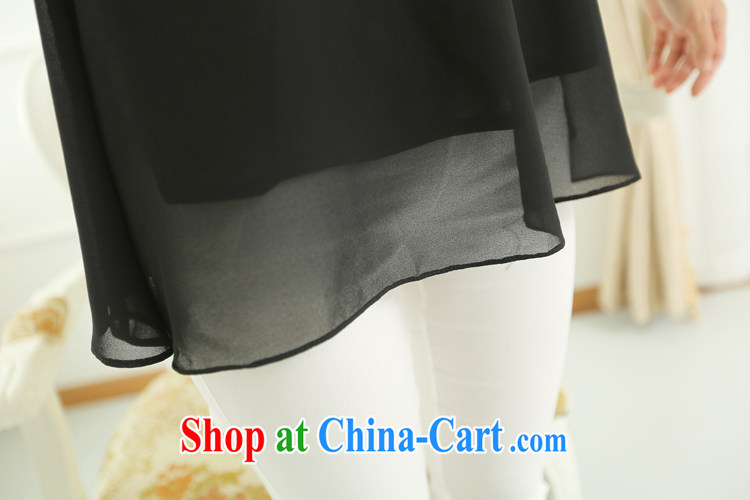 Morning would be 2015 summer New, and indeed increase, female wave point embroidered snow-woven shirts T-shirt loose video thin bat sleeves snow woven shirts T shirts of red code 5 XL pictures, price, brand platters! Elections are good character, the national distribution, so why buy now enjoy more preferential! Health