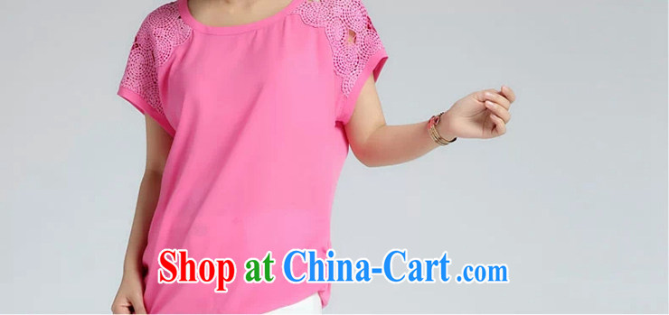 Constitution the XL women 2015 new spring and summer with stylish and simple lace stitching solid T shirts small shirts 1289 blue 108/3 XL pictures, price, brand platters! Elections are good character, the national distribution, so why buy now enjoy more preferential! Health