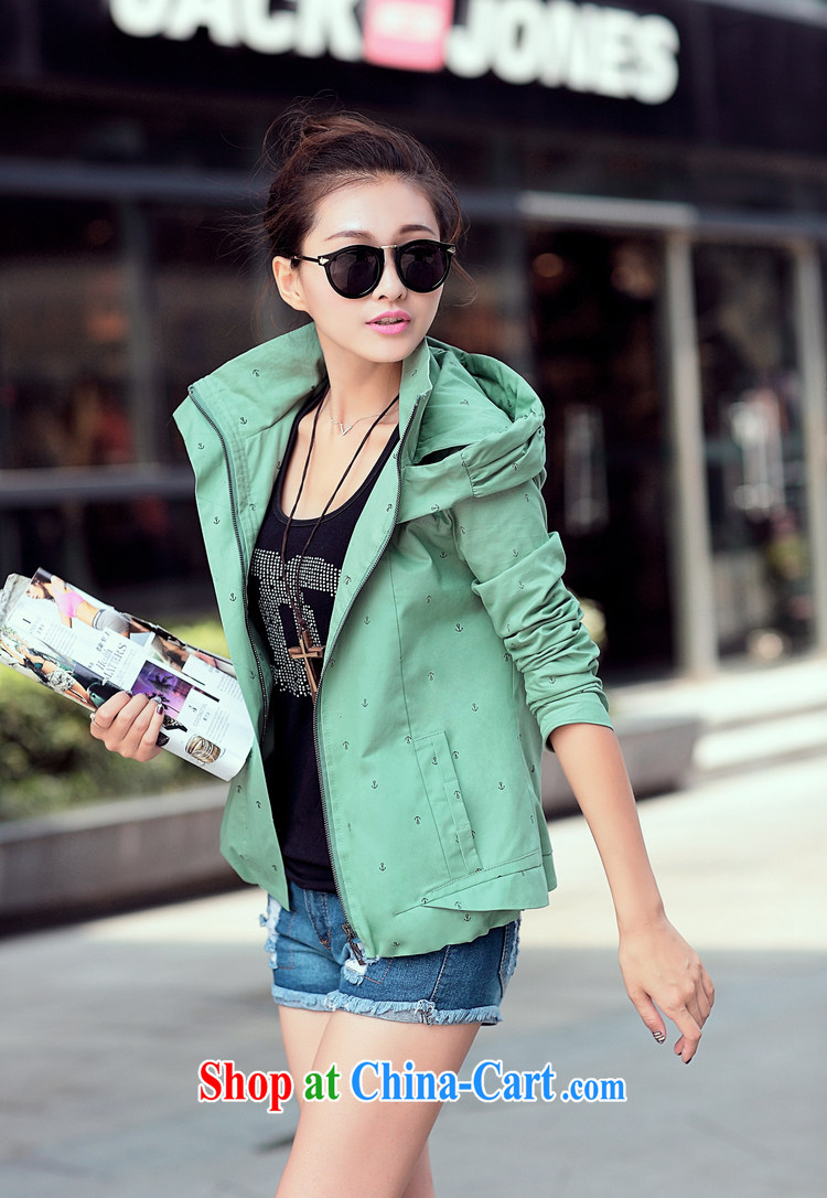 The Ju-yi, the fertilizer and 2014 new autumn and replace the Code women jacket RY 890,765 light blue XXXL pictures, price, brand platters! Elections are good character, the national distribution, so why buy now enjoy more preferential! Health