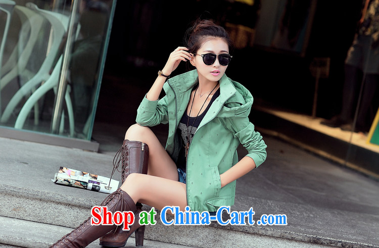 The Ju-yi, the fertilizer and 2014 new autumn and replace the Code women jacket RY 890,765 light blue XXXL pictures, price, brand platters! Elections are good character, the national distribution, so why buy now enjoy more preferential! Health