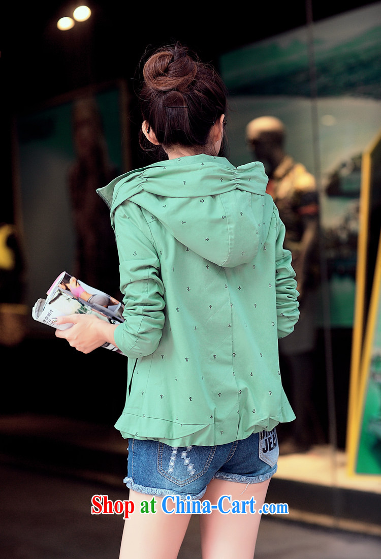 The Ju-yi, the fertilizer and 2014 new autumn and replace the Code women jacket RY 890,765 light blue XXXL pictures, price, brand platters! Elections are good character, the national distribution, so why buy now enjoy more preferential! Health