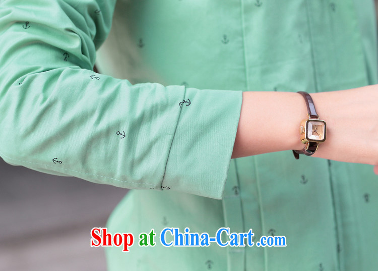 The Ju-yi, the fertilizer and 2014 new autumn and replace the Code women jacket RY 890,765 light blue XXXL pictures, price, brand platters! Elections are good character, the national distribution, so why buy now enjoy more preferential! Health
