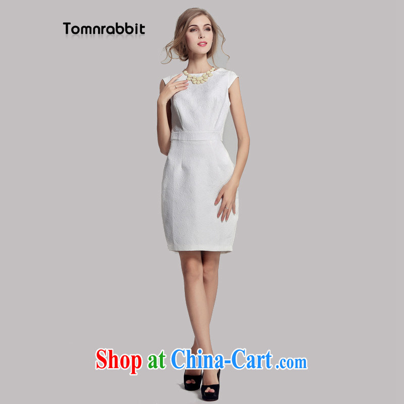 Tomnrabbit dresses fat people video thin, picture color M, Tomnrabbit, shopping on the Internet