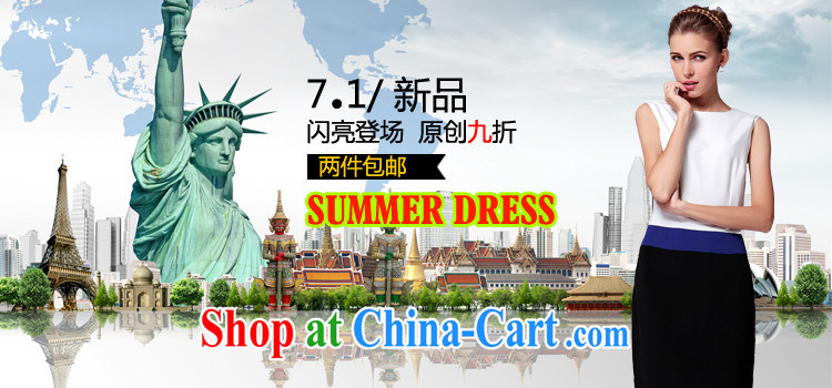 Tomnrabbit larger ladies dress stitching picture color XXXL pictures, price, brand platters! Elections are good character, the national distribution, so why buy now enjoy more preferential! Health