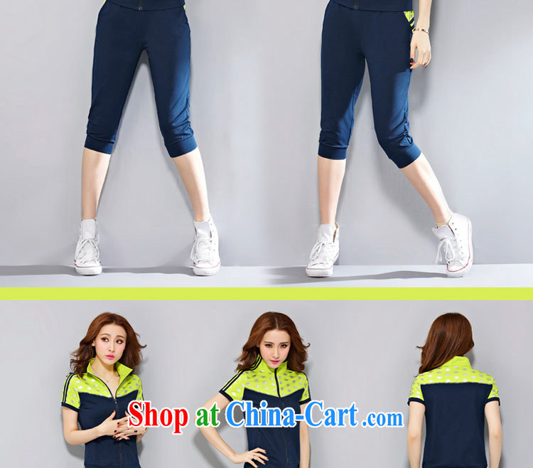 The Ukrainian and 2015 summer decoration, and short-sleeve V collar, fashionable sports girls summer fashion on T-shirt, ladies leisure package GB red L pictures, price, brand platters! Elections are good character, the national distribution, so why buy now enjoy more preferential! Health