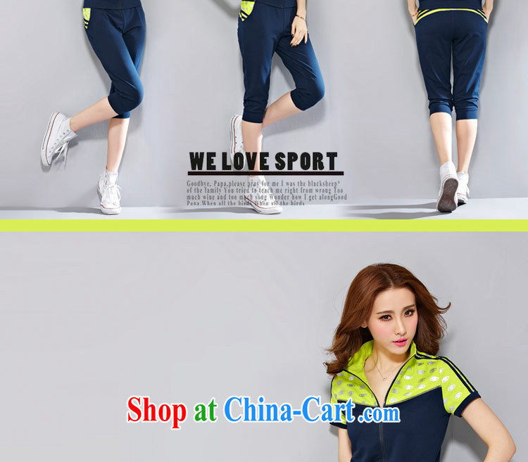 The Ukrainian and 2015 summer decoration, and short-sleeve V collar, fashionable sports girls summer fashion on T-shirt, ladies leisure package GB red L pictures, price, brand platters! Elections are good character, the national distribution, so why buy now enjoy more preferential! Health