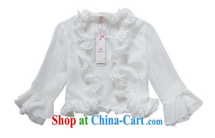 Constitution Yi Korean XL blouses 2015 new stylish and fresh mushroom and snow-woven Web yarn horn cuff sunscreen shirt thick mm T-shirt, a black shawl large XL 3 160 - 180 Jack pictures, price, brand platters! Elections are good character, the national distribution, so why buy now enjoy more preferential! Health