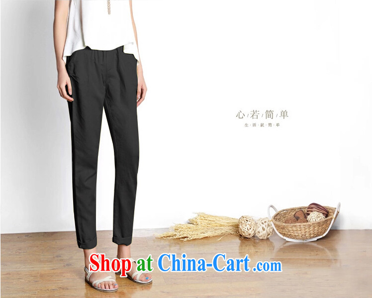 would like to heart Color cabinet 2014 Spring Summer cotton Ma castor pants loose the code pant 79 in Korean leisure pregnant women, and abdominal trousers P 1389 the red XL pictures, price, brand platters! Elections are good character, the national distribution, so why buy now enjoy more preferential! Health
