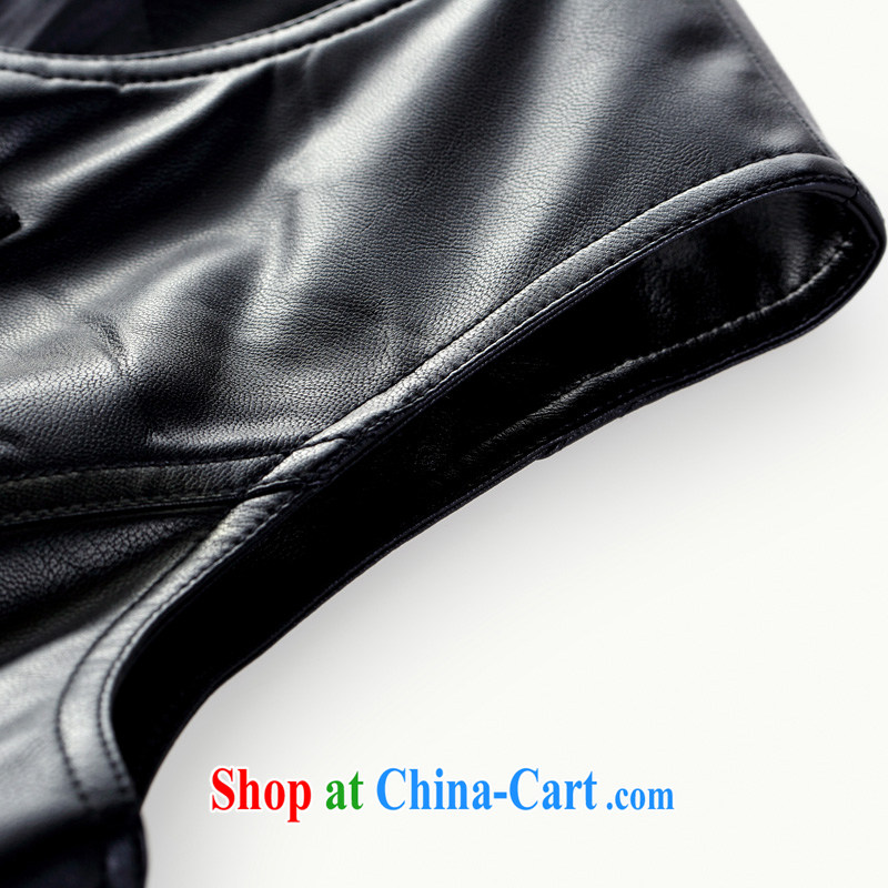 The Mak is the women fall 2014 with new thick mm video thin and thick and long jacket coat 43,200 black 6 XL, former Yugoslavia, Mak, and shopping on the Internet