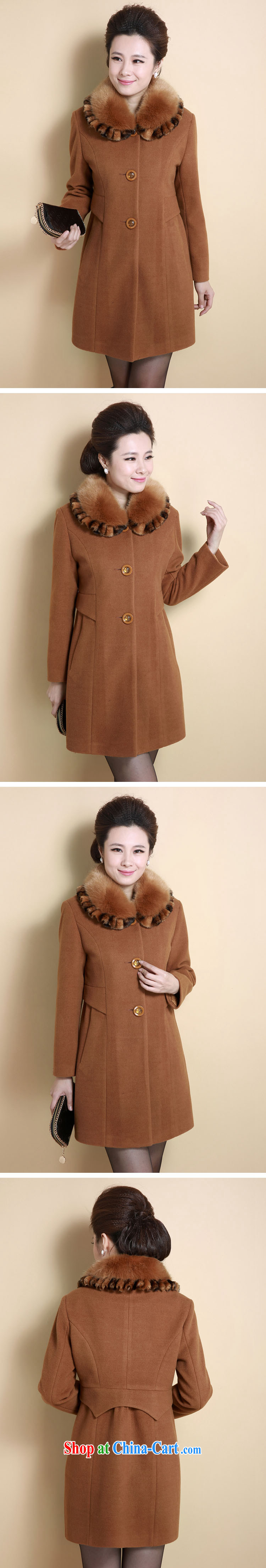 The line spending, female winter new Korean video thin thick mm removable double gross for three-dimensional crop cultivation, wool jacket 4723 - 3 black 5 XL pictures, price, brand platters! Elections are good character, the national distribution, so why buy now enjoy more preferential! Health