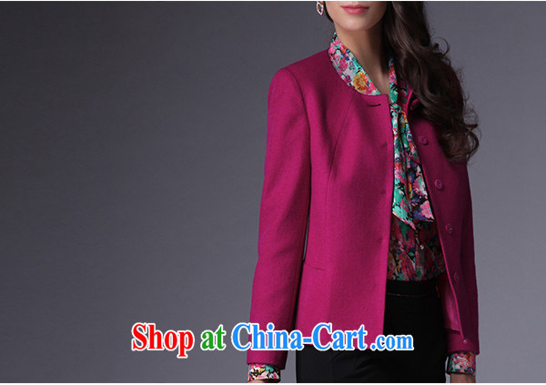 Bo-li European Women spring 2015 New Product elegance beauty wool? The short coat female 81,191 mustard green XL pictures, price, brand platters! Elections are good character, the national distribution, so why buy now enjoy more preferential! Health