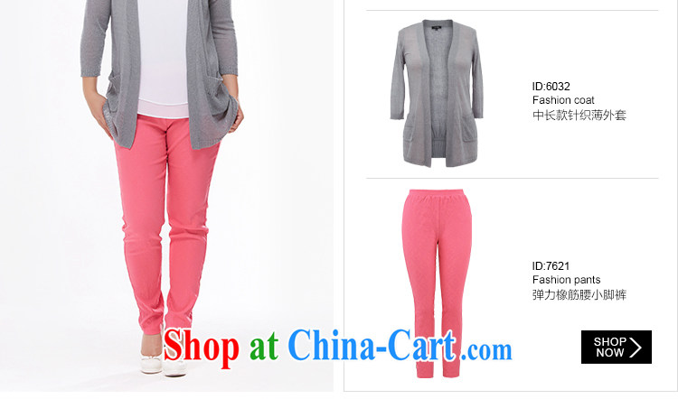 msshe XL Women fall 2014 with new, mm thick beauty graphics thin casual long pants 7621 color blue T 4 pictures, price, brand platters! Elections are good character, the national distribution, so why buy now enjoy more preferential! Health