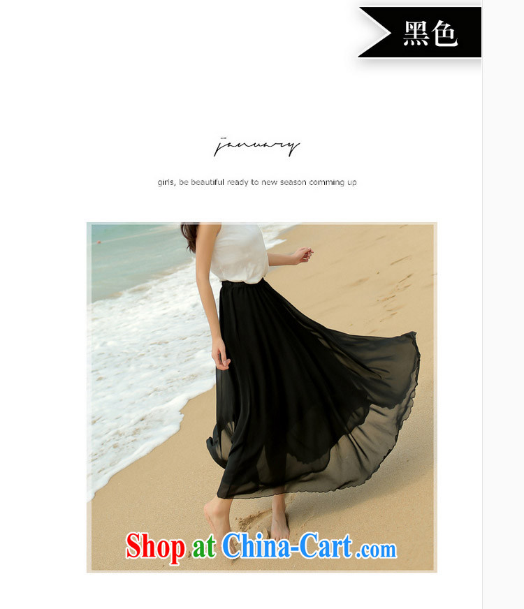 surplus to the NPCSC, women with thick mm autumn the bohemian skirt fairy body long skirt hem 100 large drag and drop, snow-woven body skirt, long skirt QZ autumn 116 black XXXXL - Support the code pictures, price, brand platters! Elections are good character, the national distribution, so why buy now enjoy more preferential! Health