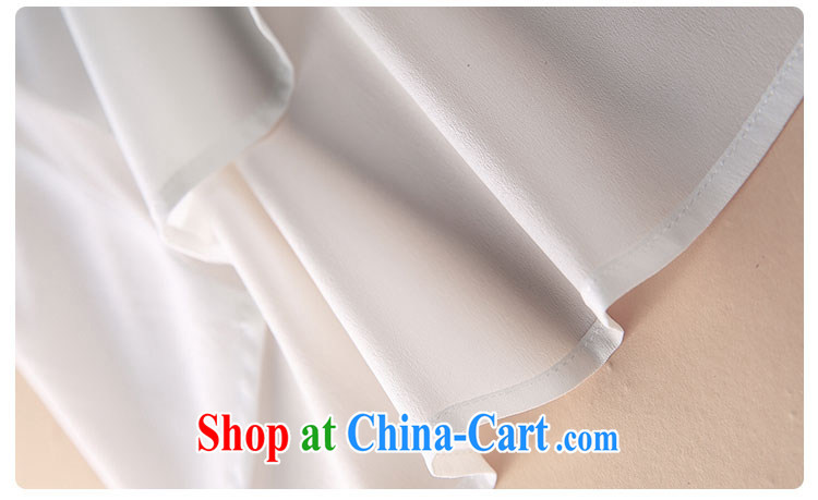 Shih, 2014 new Europe and indeed the XL thick MM female flexible snow woven short-sleeved T shirt + black-and-white mesh shorts Leisure package Women 1068 XXXL pictures, price, brand platters! Elections are good character, the national distribution, so why buy now enjoy more preferential! Health