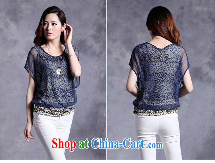 Friends Benefit from favorable summer Korean version of the greater code female thick mm thick, graphics thin, thick sister and indeed XL snow woven shirt short-sleeved apricot 2 XL pictures, price, brand platters! Elections are good character, the national distribution, so why buy now enjoy more preferential! Health
