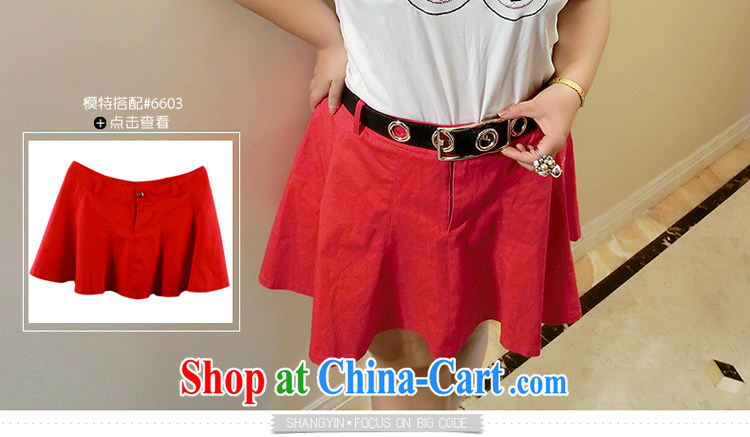 Yet the Addiction, female video thin female thick sister summer cartoon Openwork graphics thin short-sleeved 7025 white XXXL pictures, price, brand platters! Elections are good character, the national distribution, so why buy now enjoy more preferential! Health